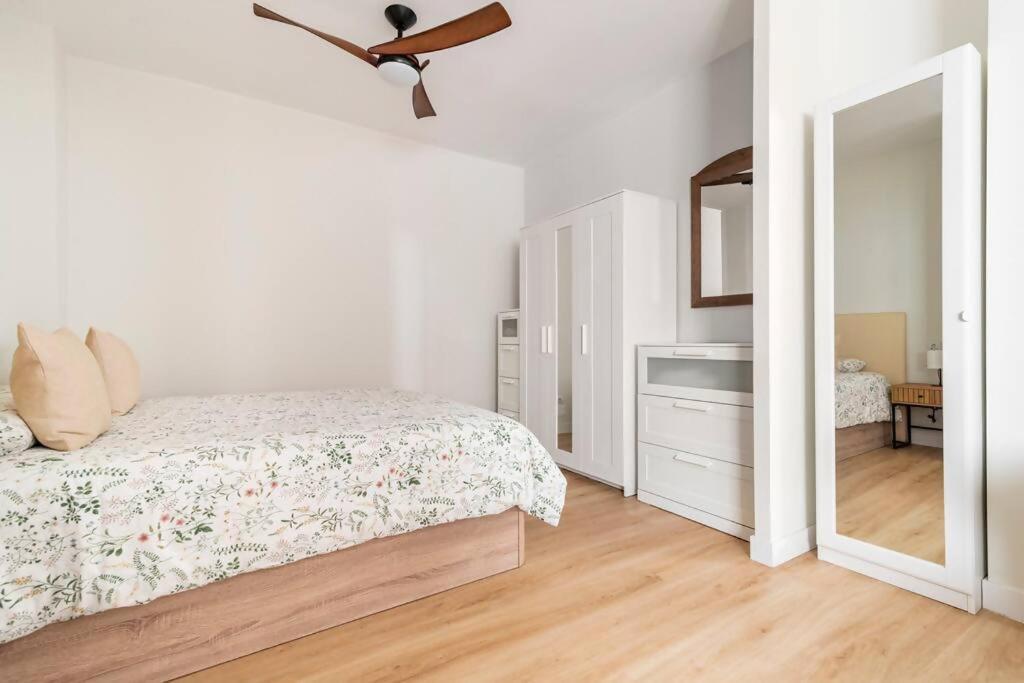 Apartment Vibe Canteras