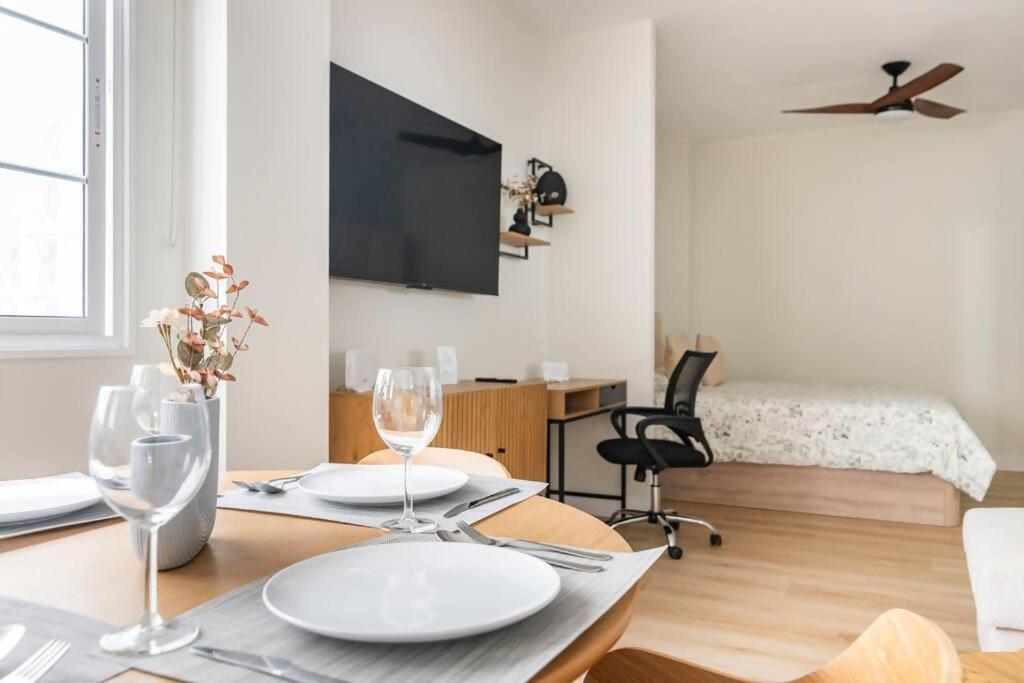 Vibe Canteras Apartment