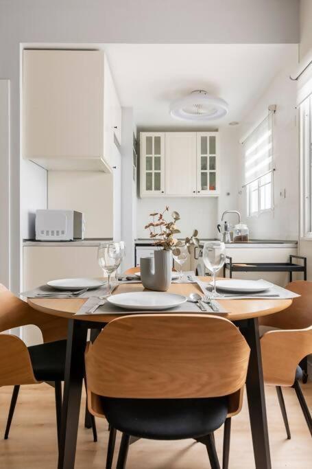 Apartment Vibe Canteras