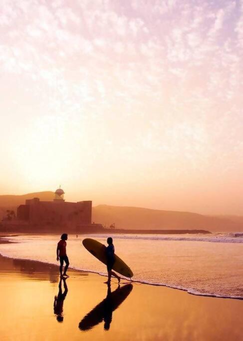 Vibe Canteras Appartement Las Palmas