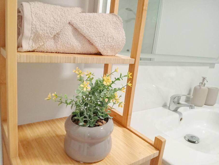 Appartement Vibe Canteras
