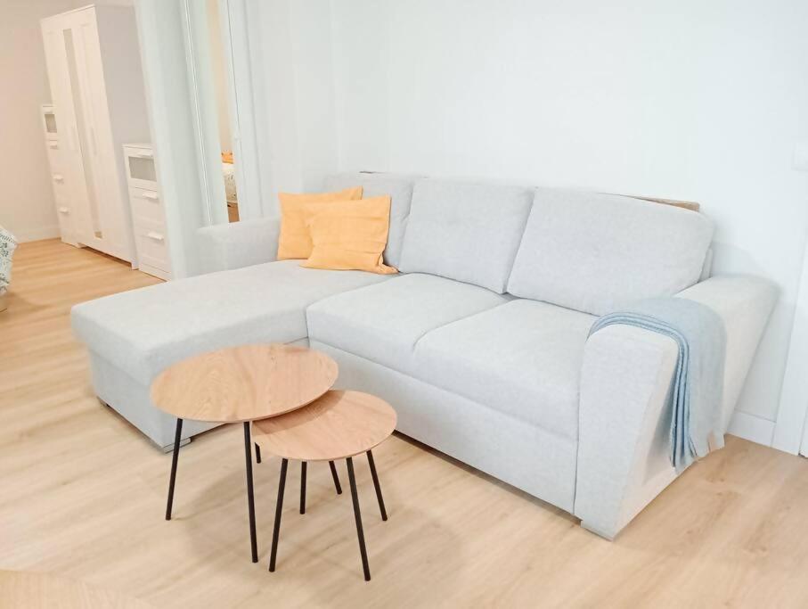 Appartement Vibe Canteras *