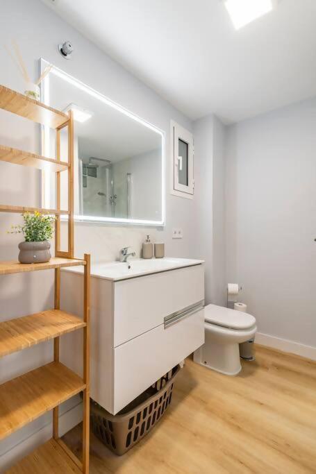 Vibe Canteras Appartement