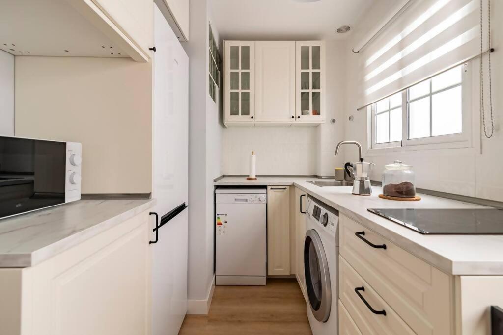 Appartement Vibe Canteras Las Palmas