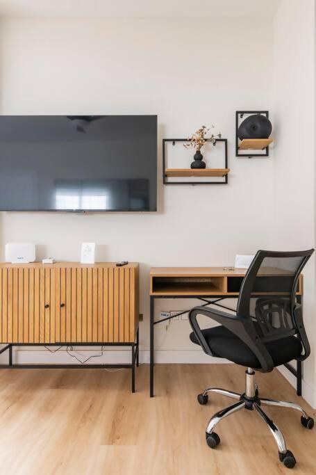 Vibe Canteras Appartement